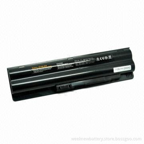Grade A Cells Laptop Battery for HP CQ35-100, CQ35-106TX, dv3-2000 with 14-month Warranty